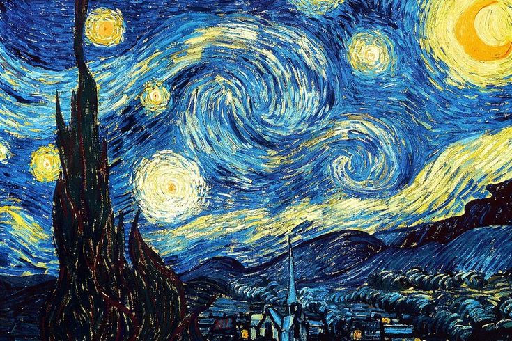 Starry Night